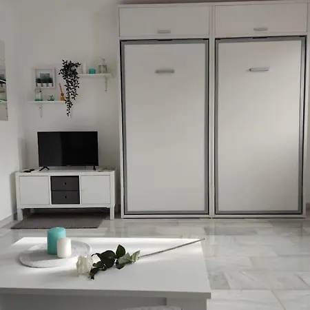 Apartment Maika Benalsun Pueblo Evita Benalmádena