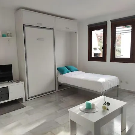Apartment Maika Benalsun Pueblo Evita Benalmádena