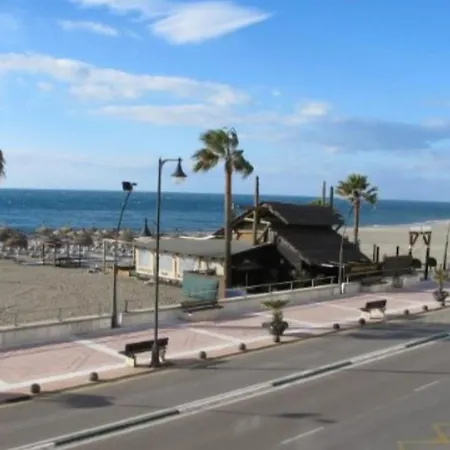Maika Benalsun Pueblo Evita Apartment Benalmádena